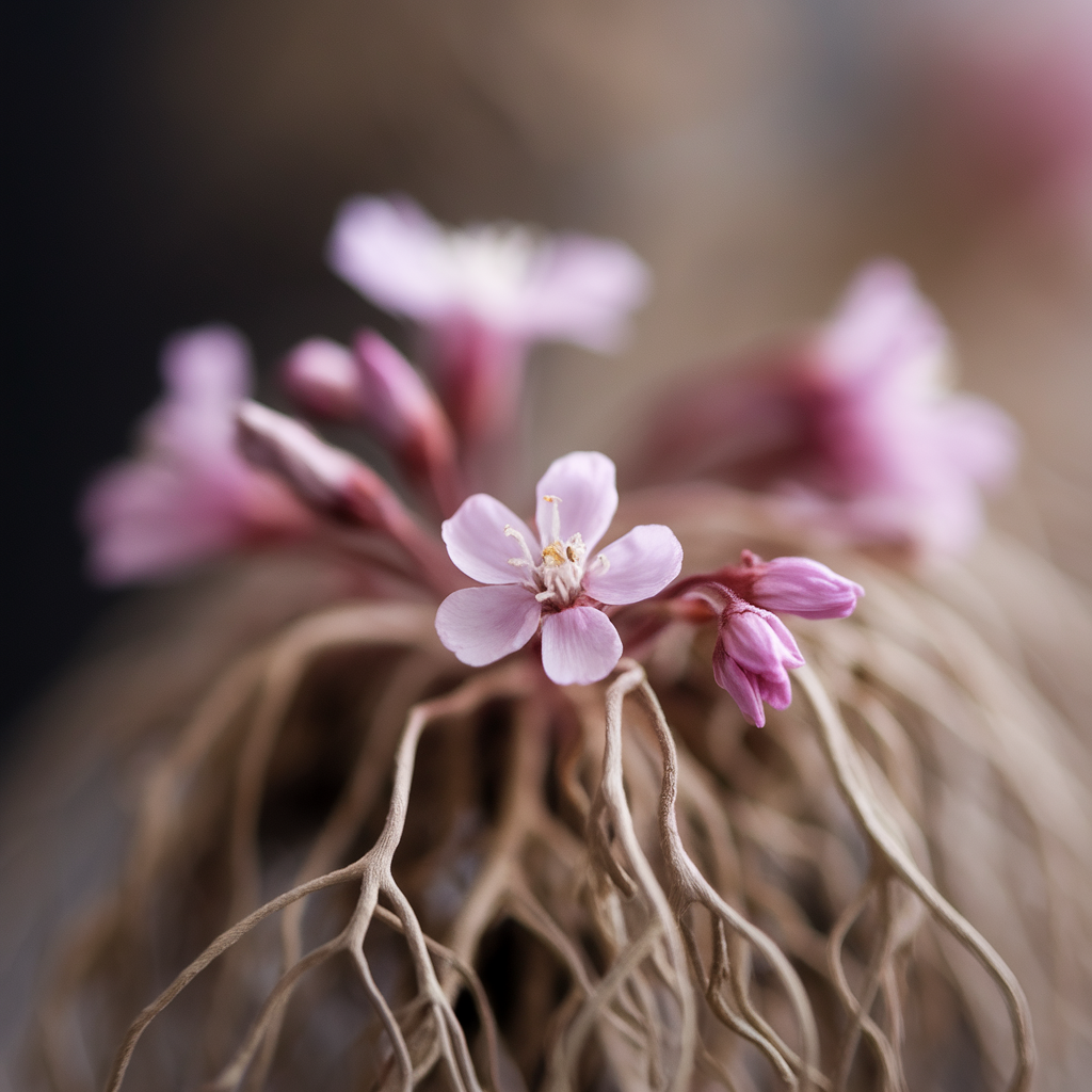Valerian Root