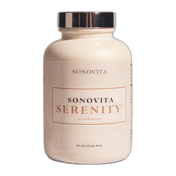 SonoVita Serenity
